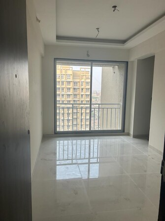 1 BHK Apartment For Resale in Juhi Niharika Absolute Sector 39 Kharghar Navi Mumbai  8032784