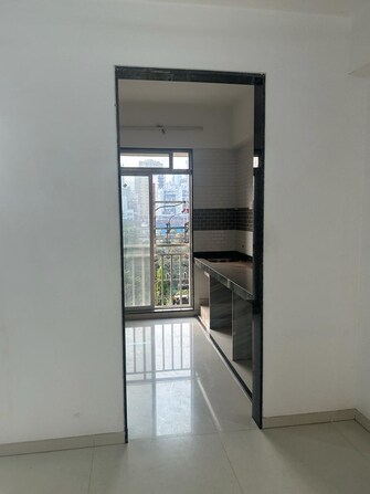 1 BHK Apartment For Resale in Juhi Niharika Absolute Sector 39 Kharghar Navi Mumbai  8032784