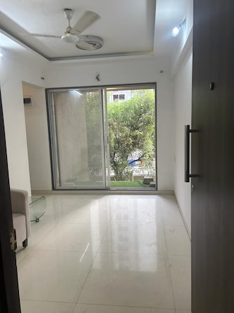 1 BHK Apartment For Resale in Juhi Niharika Absolute Sector 39 Kharghar Navi Mumbai  8032784