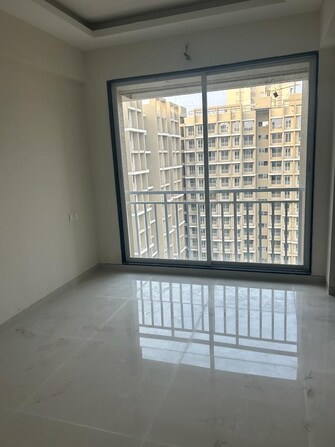 1 BHK Apartment For Resale in Juhi Niharika Absolute Sector 39 Kharghar Navi Mumbai  8032784