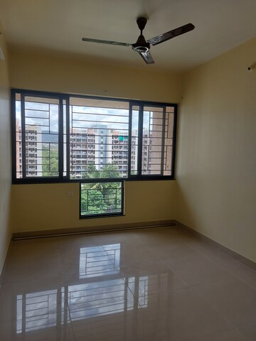 Master Bedroom in 2 BHK Apartment at Nanded City Sarang, Nanded – for Rent
