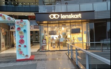 Shop For Rent in Sector 133