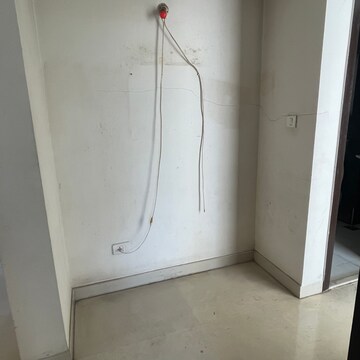 Living Room in 2 BHK Apartment at Lodha Aqua, Penkarpada – for Sale