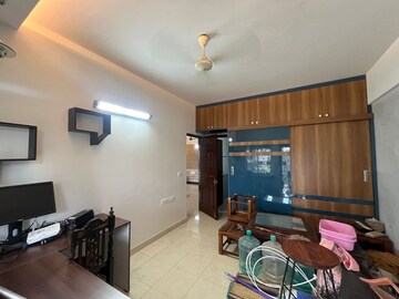 2 BHK Builder Floor For Rent in Hsr Layout