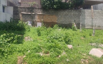 Plot For Sale in Kyalasanahalli