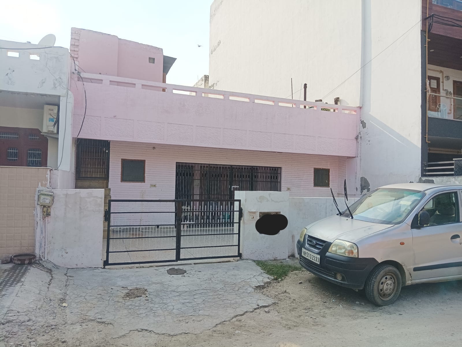 3 BHK + Extra Room Independent House For Sale in Independent House