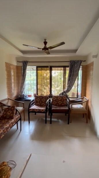 1 BHK Apartment For Resale in Mahim West Mumbai  8032845