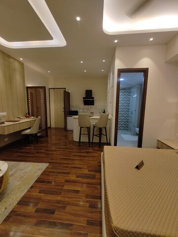 Team Area in 1 RK Apartment at Saya South X, Sector 16c Greater Noida – for Sale