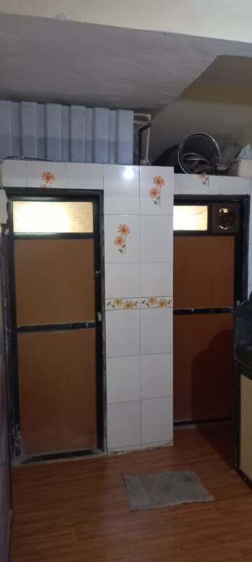 Attached Bathroom in 1 BHK Apartment at Sbi Colony – for Sale