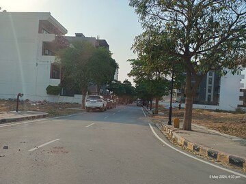  Plot – Exterior View View at Eros Lakewood City, Suraj Kund - for Sale