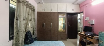 Bedroom in 2 BHK Builder Floor at Narendra Nagar – for Sale