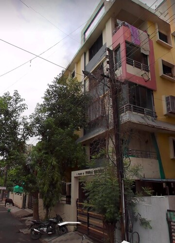 2 BHK Builder Floor – Exterior View View at Narendra Nagar - for Sale
