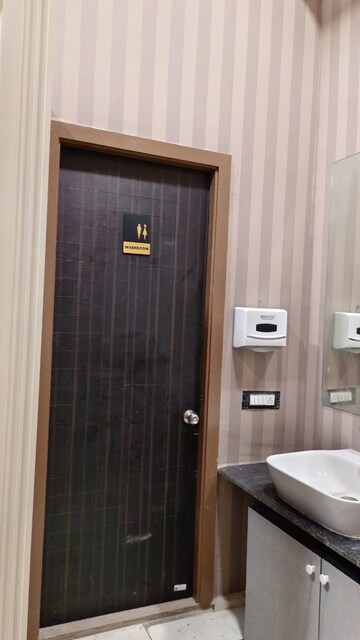Floor Plan in  Shop at Sp Ring Road – for Rent