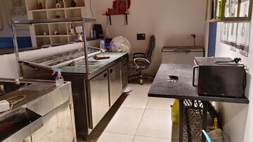 Team Area in  Shop at Sp Ring Road – for Rent