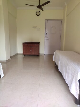 1 BHK Apartment For Rent in Prathmesh Park Andheri West Mumbai  8032886