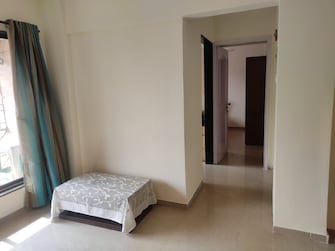 1 BHK Apartment For Rent in Prathmesh Park Andheri West Mumbai  8032886