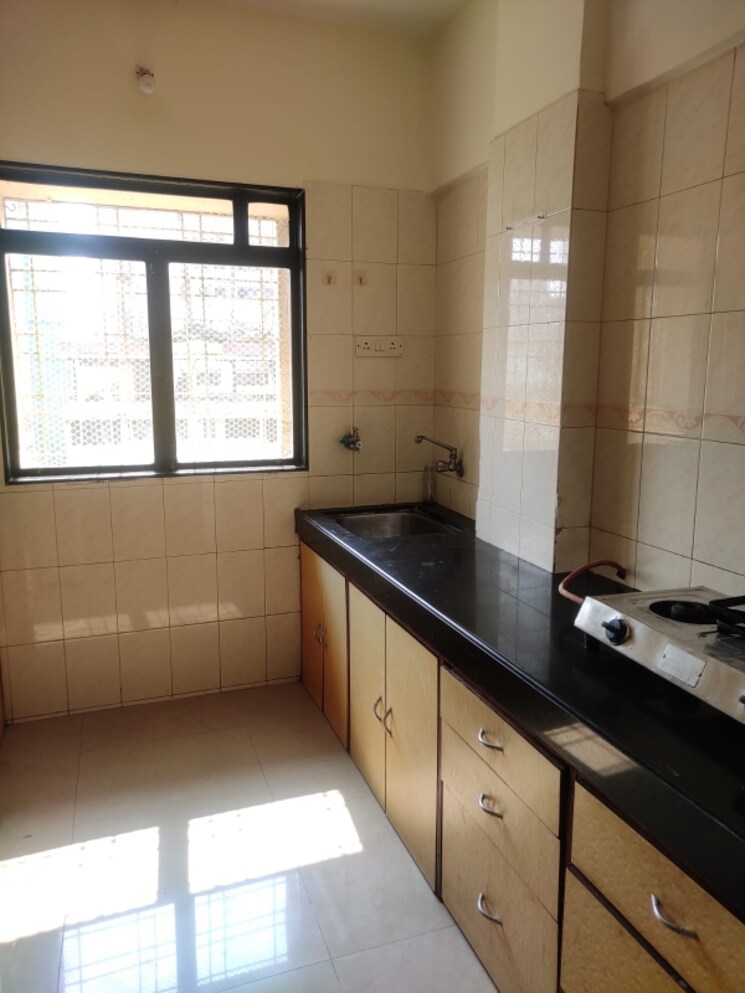Kitchen, prathmesh-park 1 Bedroom 515 Sq.Ft. Apartment In Andheri West Mumbai 8032886