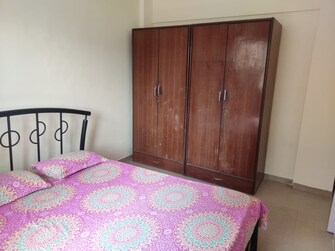 1 BHK Apartment For Rent in Prathmesh Park Andheri West Mumbai  8032886