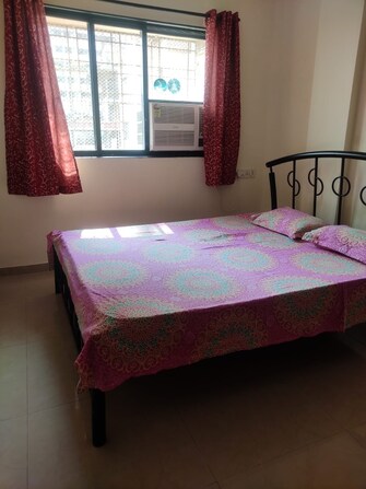 1 BHK Apartment For Rent in Prathmesh Park Andheri West Mumbai  8032886