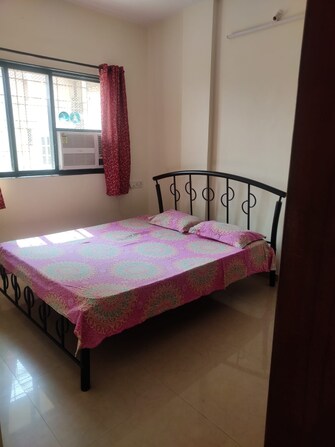 1 BHK Apartment For Rent in Prathmesh Park Andheri West Mumbai  8032886