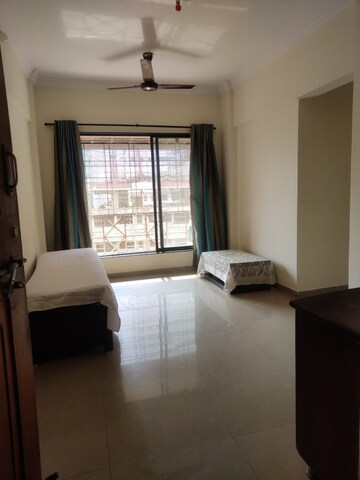 1 BHK Apartment For Rent in Prathmesh Park Andheri West Mumbai  8032886