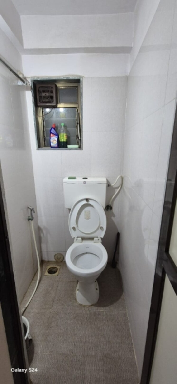 Bathroom, prathmesh-park 1 Bedroom 515 Sq.Ft. Apartment In Andheri West Mumbai 8032886