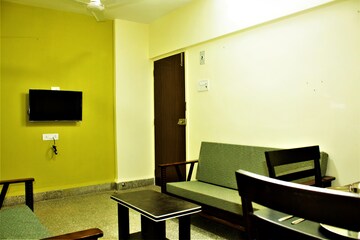 Common Area in  Pg at Bhandup East – for Rent