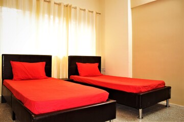 Room in  Pg at Bhandup East – for Rent