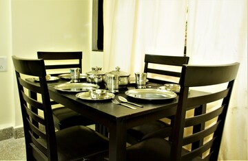 Dining Room in  Pg at Bhandup East – for Rent