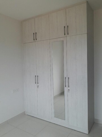 2 BHK Apartment For Rent in Purva Palm Beach, Hennur Road