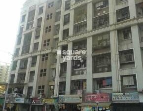 1 BHK Apartment For Rent in Ashokvan Apartments, Dahisar East