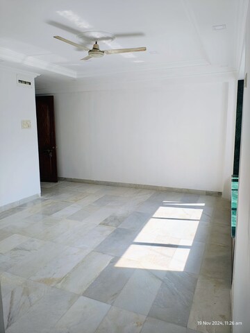 Room in 1 BHK Apartment at Satellite Garden, Goregaon East – for Rent