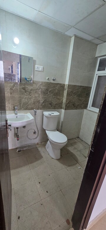 Bedroom in 2 BHK Apartment at Amrapali Riverview, Amrapali Leisure Valley – for Rent