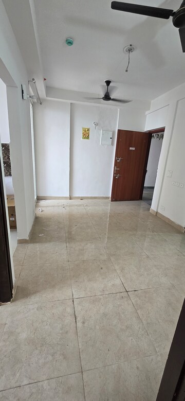 Living Room in 2 BHK Apartment at Amrapali Riverview, Amrapali Leisure Valley – for Rent