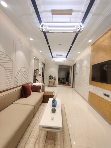 Living Room in 1 BHK Apartment at Chembur – for Sale