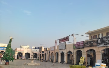 Shop For Sale in Omaxe New Chandigarh, North Mullanpur