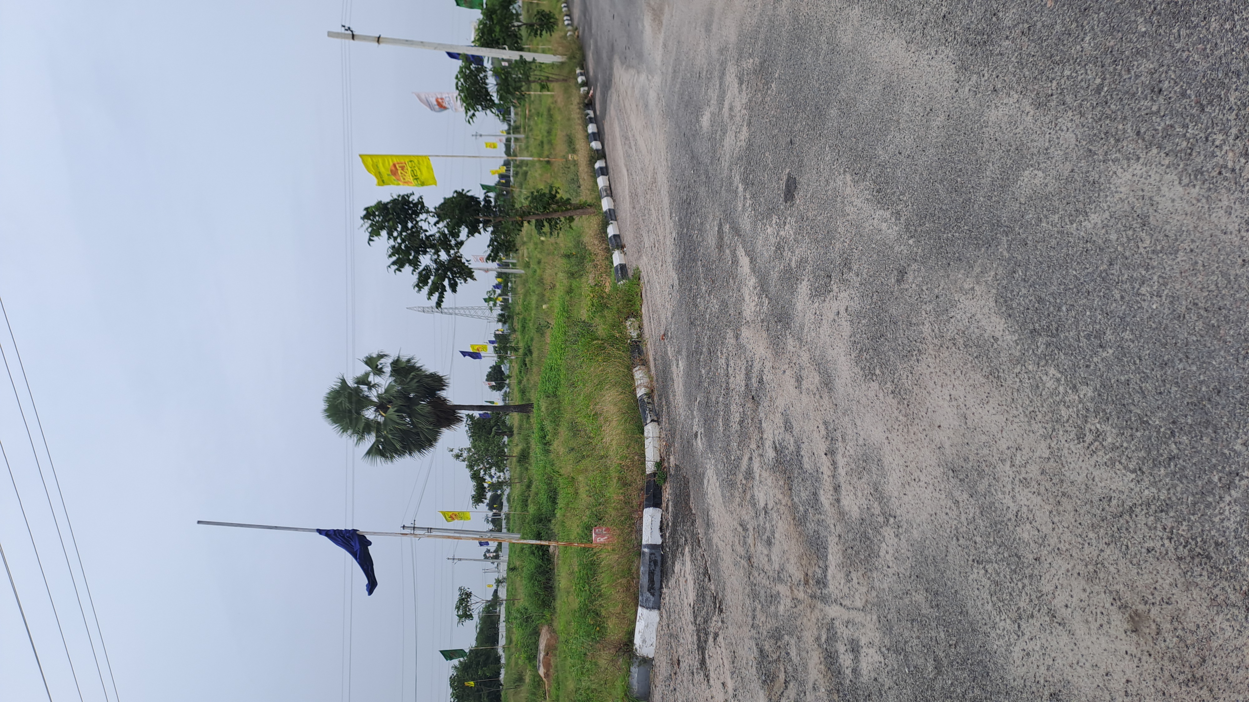 Plot For Sale in Rainboweast 