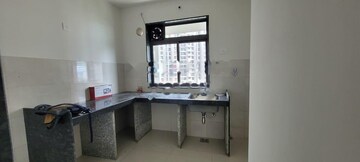 Kitchen in 2 BHK Apartment at Runwal Estate, Dhokali – for Rent