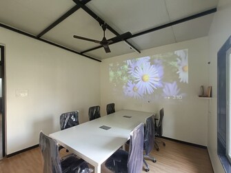 Commercial Office Space 1000 Sq.Ft. For Rent in Lulla Nagar Pune  8032955