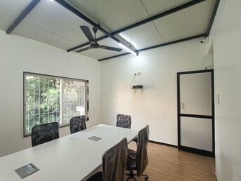 Commercial Office Space 1000 Sq.Ft. For Rent in Lulla Nagar Pune  8032955