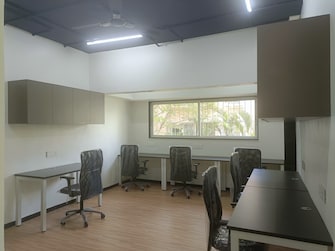 Commercial Office Space 1000 Sq.Ft. For Rent in Lulla Nagar Pune  8032955