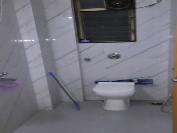 Bathroom in 2 BHK Apartment at Dadar East – for Rent