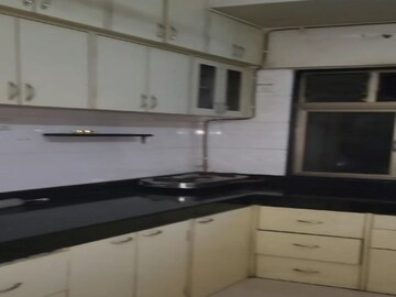 Kitchen in 2 BHK Apartment at Dadar East – for Rent