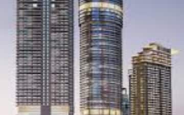 5 BHK Penthouse For Sale in Supertech Supernova Astralis, Sector 94