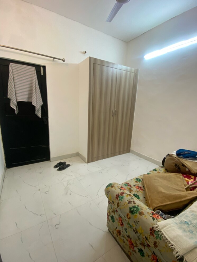 Bedroom, ansal-plaza-gurgaon 1 Bedroom 1600 Sq.Ft. Independent House In Carterpuri Village Gurgaon 8032972