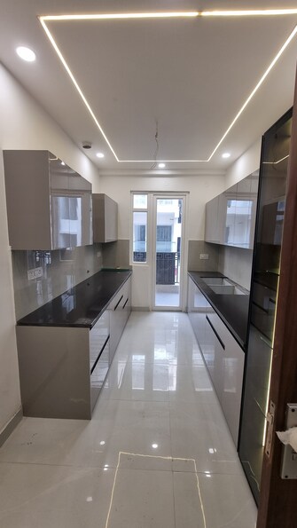 3 BHK Builder Floor For Resale in Peer Mucchalla Zirakpur  8032984