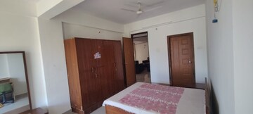 Bedroom in 2 BHK Apartment at Mapusa – for Rent