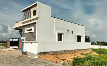 2.5 BHK Independent House For Sale in Kacharam