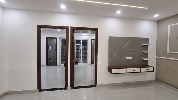 Room, peer mucchalla 3 Bedroom 1550 Sq.Ft. Builder Floor In Peer Mucchalla Zirakpur 8032984