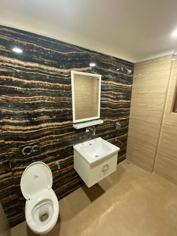 Furnished Amenities in 3 BHK Builder Floor at Sector 21c – for Rent